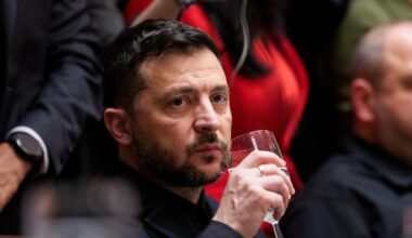 Zelenskis pranešė apie derybas su Europos šalimis dėl raketų: „Putinas išsigando“