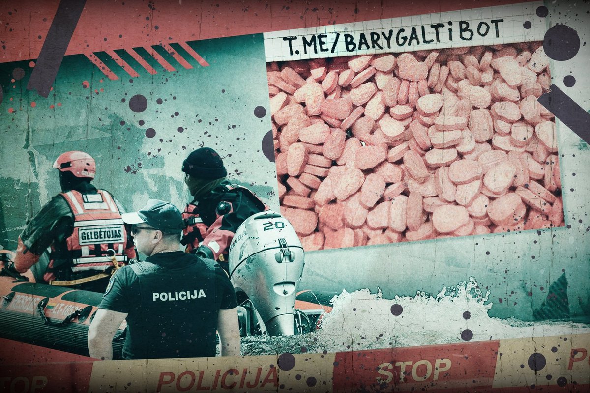 Metų seklys. Po rezonansinio paauglio dingimo Vilniuje – šokiruojančios detalės: nepilnamečiai įtraukti į itin pavojingą veiklą