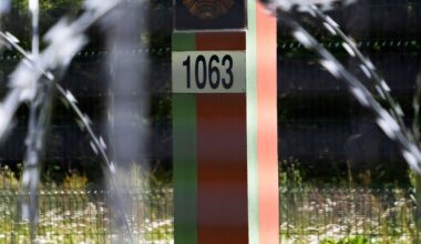 Rokiškio rajone per 22 dienas sulaikyta 40 atėjūnų