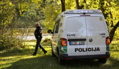 Rokiškio rajone esančiame tvenkinyje rastas negyvos senolės kūnas - Delfi