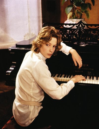 Mirė „gražiausiu berniuku pasaulyje“ laikytas švedų aktorius Björnas Andrésenas