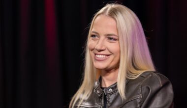 Dainininkė Angelou nustebino netikėtais išvaizdos pokyčiais: tokios dar nematėte