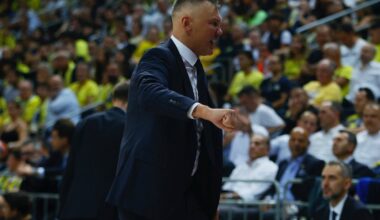 Antrasis „Žalgirio“ barjeras – sunkią vasarą išgyvenę Šaro čempionai, keliantys daug klausimų - Delfi
