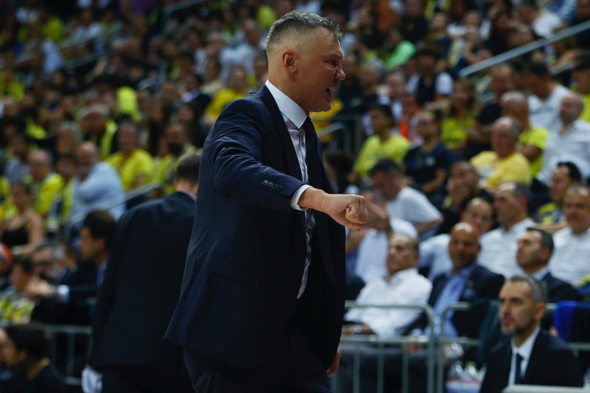 Antrasis „Žalgirio“ barjeras – sunkią vasarą išgyvenę Šaro čempionai, keliantys daug klausimų - Delfi