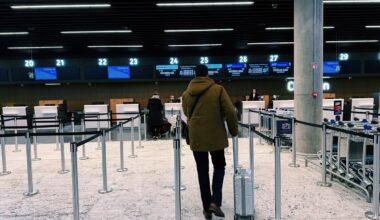 Erdvė virš Vilniaus oro uosto naktį buvo uždaryta dėl kontrabandinių balionų