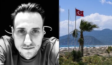 Išvykę atostogų į Turkiją vilniečiai pakliuvo į siaubingą situaciją – viskas dėl vieno akmens