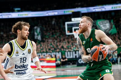 Ignas Brazdeikis