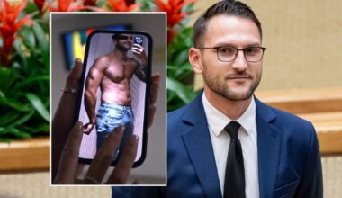 Atviros Seimo nario fotografijos sukėlė sumaištį: patiko ne visiems