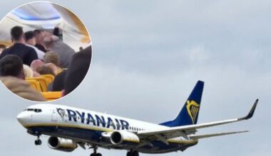 Netrukus „Ryanair“ įsigalios nauja tvarka – be šios kortelės į lėktuvą neįlipsite: sukėlė daug klausimų