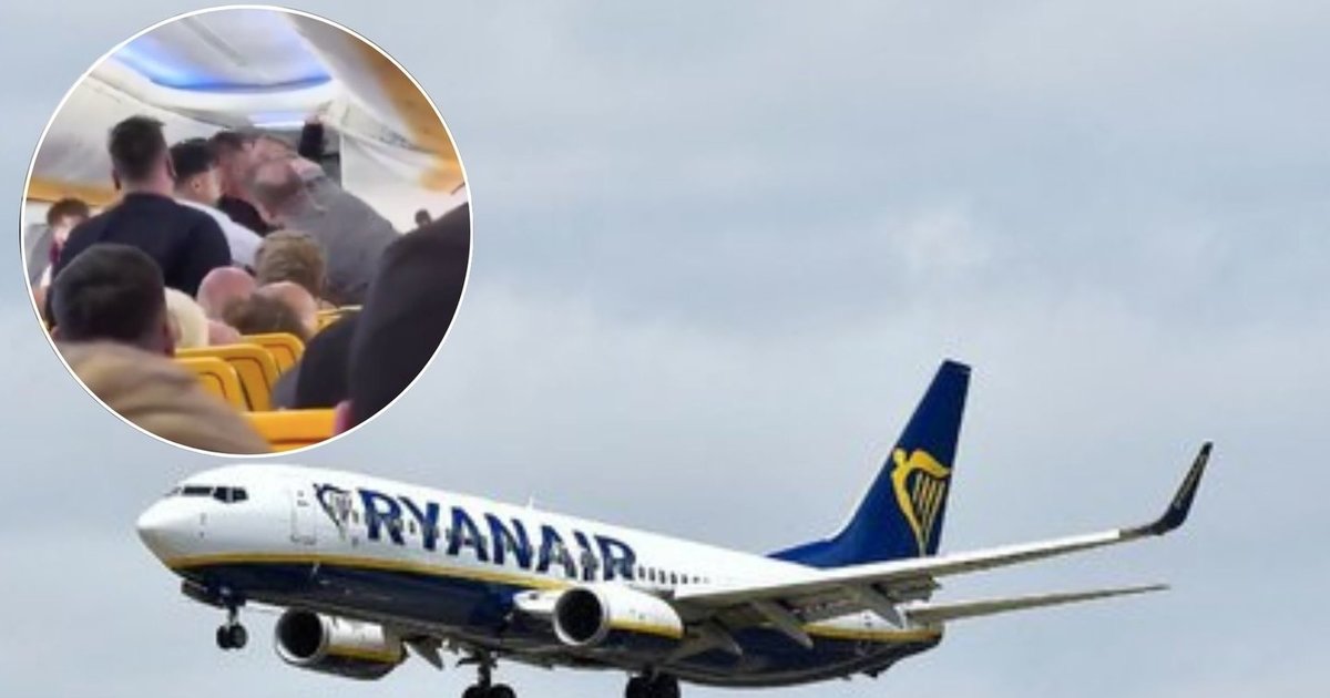 Netrukus „Ryanair“ įsigalios nauja tvarka – be šios kortelės į lėktuvą neįlipsite: sukėlė daug klausimų