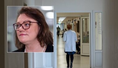 Gydytojo poliklinikoje – nė kvapo, bet pateksi privačiai: Jakubauskienė prabilo apie absurdiškas tvarkas