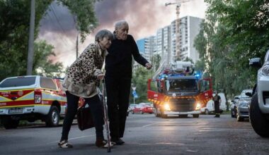 Karas Ukrainoje. Ukrainos kariuomenė pranešė atkovojusi taktiškai svarbų kaimą