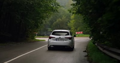 Škoda Octavia vs Toyota Corolla