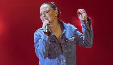 Kartu su kompozitoriaus Francio Lai orkestru Lietuvoje koncertuos žinoma prancūzė dainininkė Anne Sila
