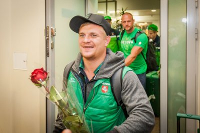 Evaldas Petrauskas