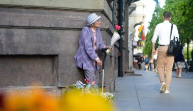 Ministrė prognozuoja, kiek žmonių pasitrauks iš pensijų kaupimo