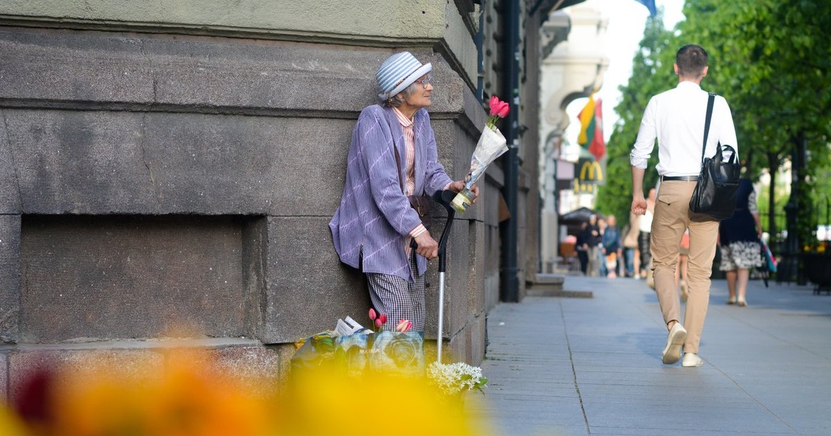 Ministrė prognozuoja, kiek žmonių pasitrauks iš pensijų kaupimo