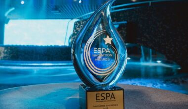 Palangoje – inovatyviausia SPA erdvė Europoje