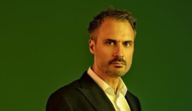 Manto Jankavičiaus gyvenime – naujas vingis