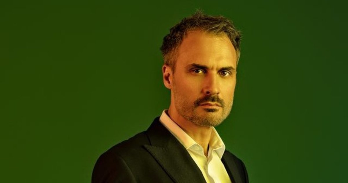 Manto Jankavičiaus gyvenime – naujas vingis