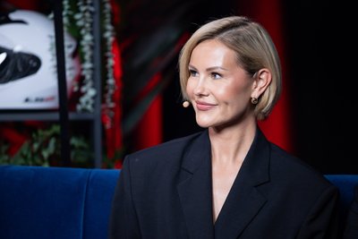 Indrė Burlinskaitė