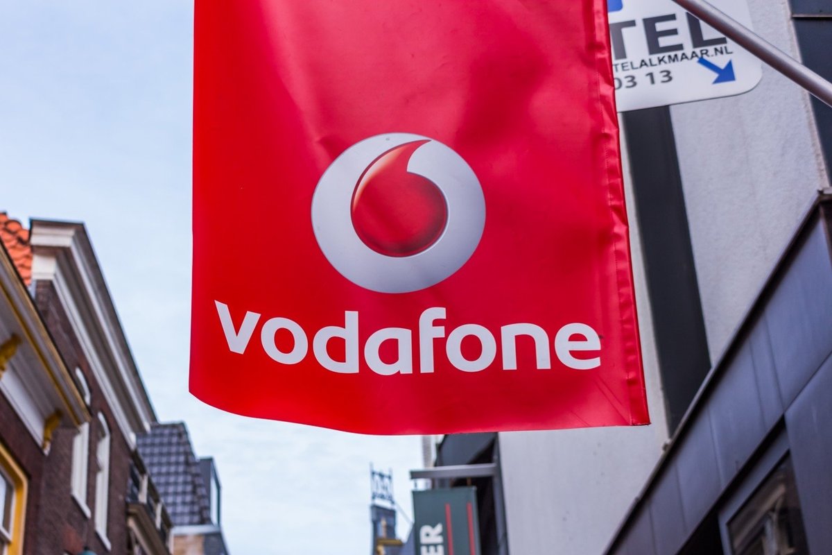 „Vodafone“ keis „Huawei“ mobiliojo ryšio tinklų įrangą į „Samsung“