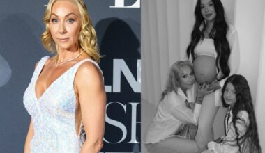 Iš Rasos Vilkienės – jautri žinutė dukroms: noriu, kad žinotumėt