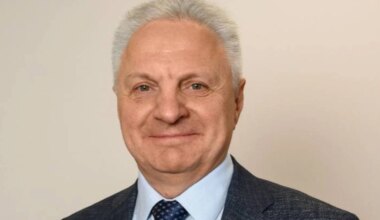 „Orlen Lietuvos“ vadovu tapo D. Zonenbergas