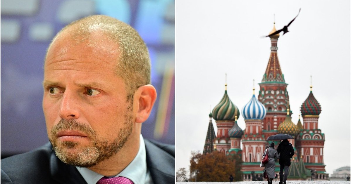 Po Belgijos ministro grasinimo sunaikinti Maskvą – reakcija iš Rusijos: „Nenusipelno dėmesio“