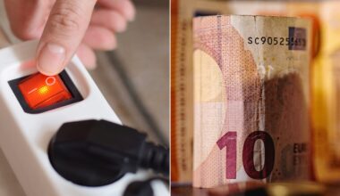 Elektros kaina antradienį protarpiais sieks 1 eurą už kWh