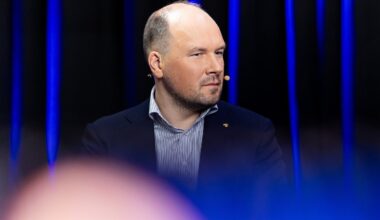 Mauricas: daugiau nei pusė Lietuvos žmonių gyvena kaip vidutiniai europiečiai