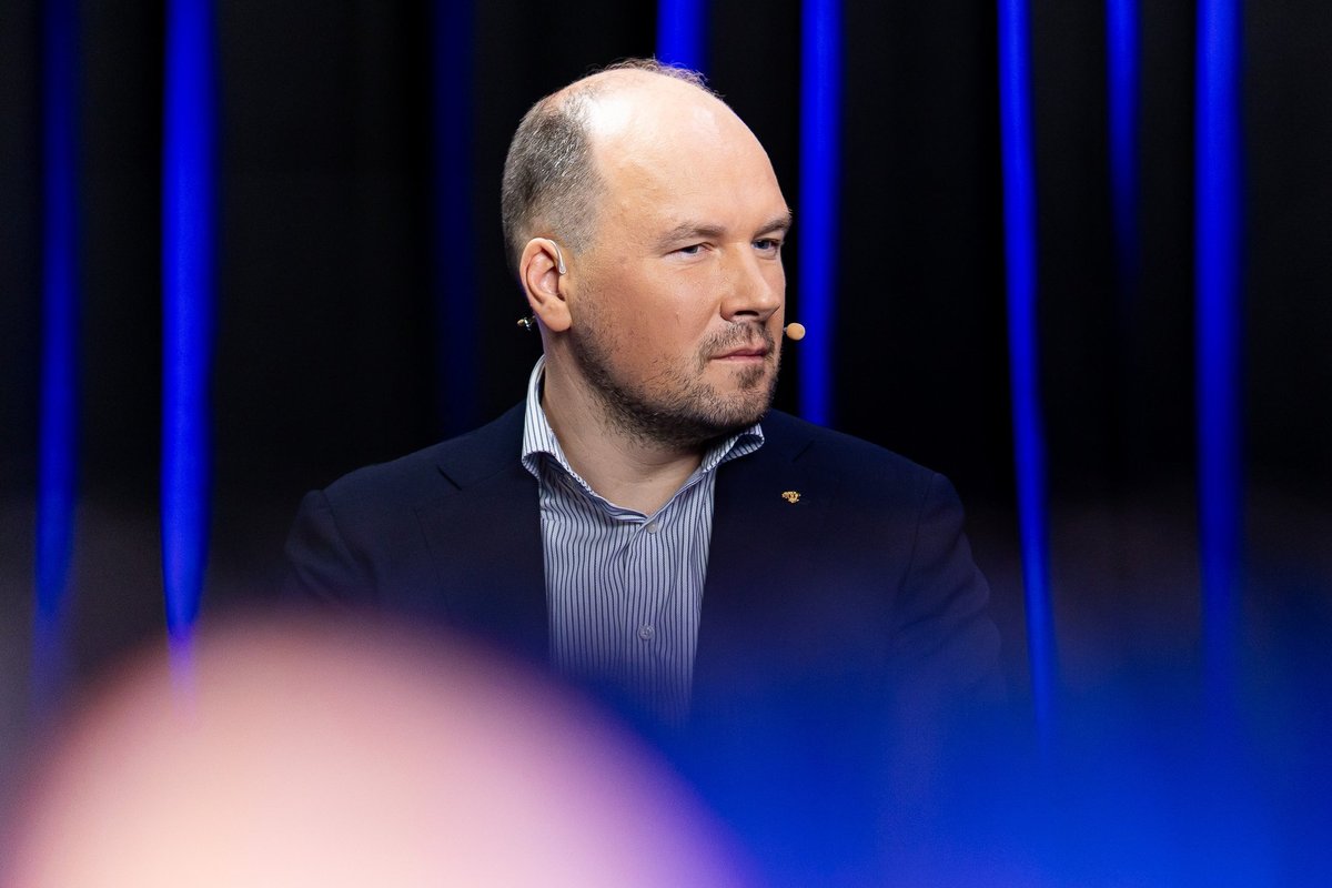 Mauricas: daugiau nei pusė Lietuvos žmonių gyvena kaip vidutiniai europiečiai