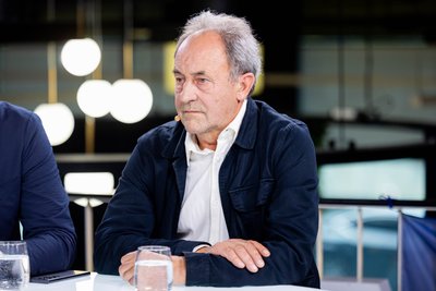 Aleksandras Posochovas