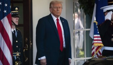 Trumpas vyksta tikrintis sveikatos - Delfi