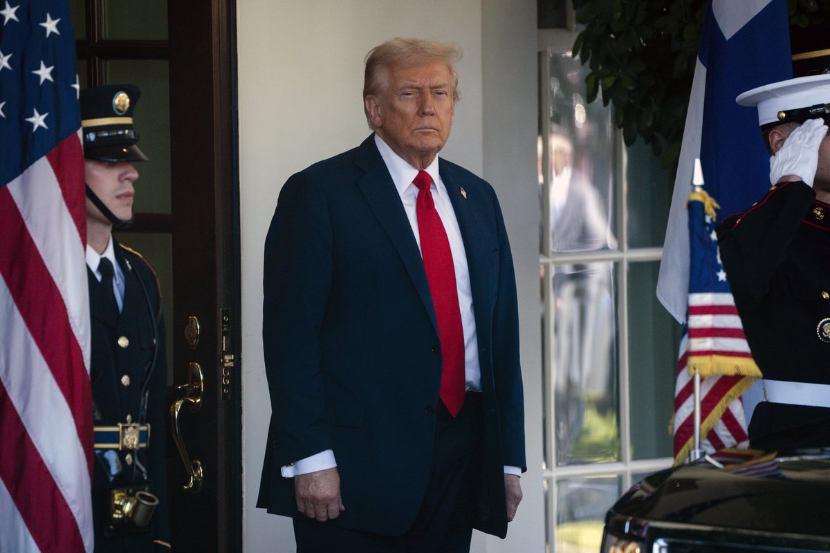 Trumpas vyksta tikrintis sveikatos - Delfi