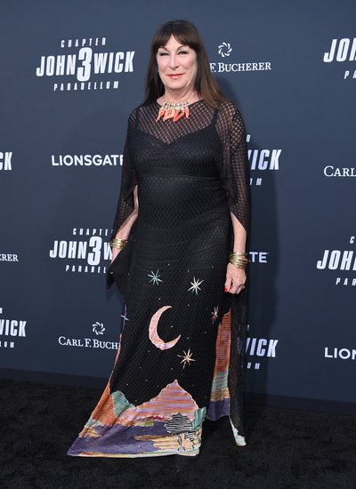 Anjelica Huston