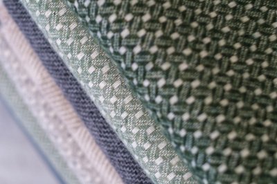 „Pure Wools“ produkcija