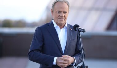 Lenkija planuoja atidaryti du pasienio punktus su Baltarusija