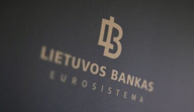 LB skyrė 12 tūkst. eurų baudą „ValorPay“