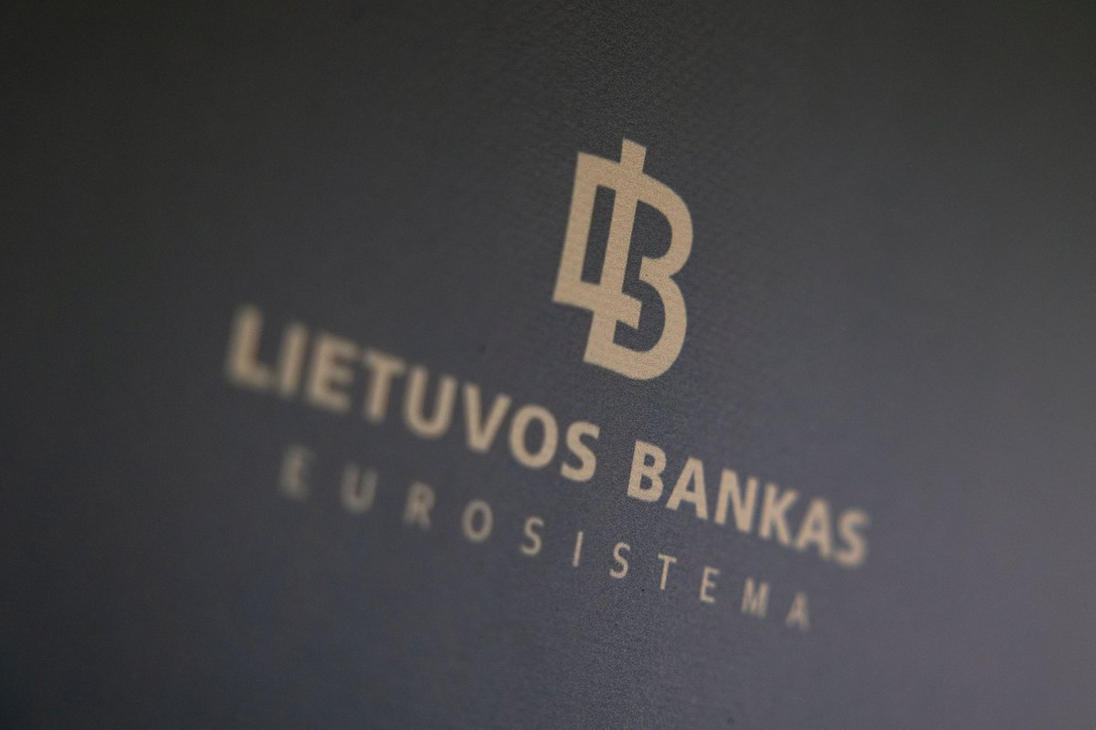 LB skyrė 12 tūkst. eurų baudą „ValorPay“