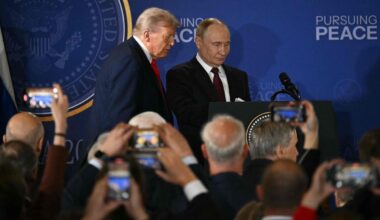 Po griežtesnės Trumpo retorikos – Putino atsakas: Rusija Ukrainos miestus bombarduoja 40 proc. intensyviau