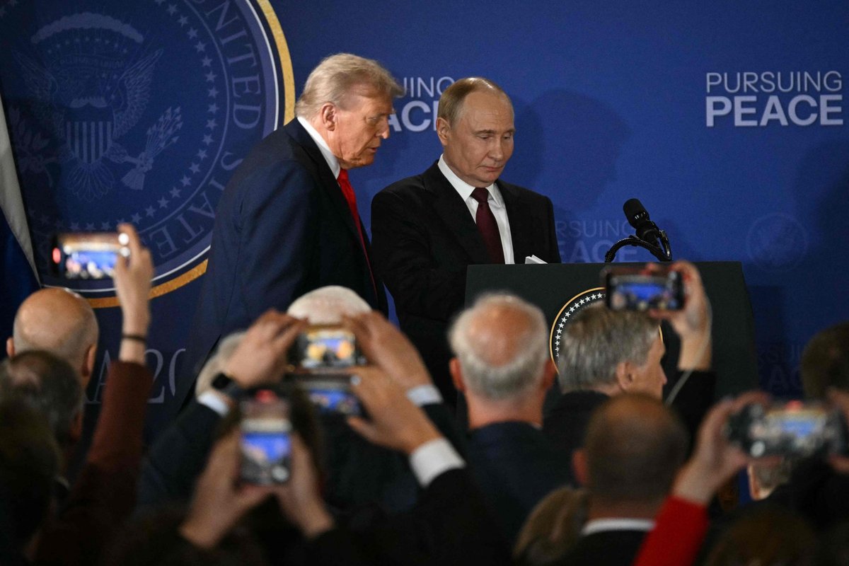 Po griežtesnės Trumpo retorikos – Putino atsakas: Rusija Ukrainos miestus bombarduoja 40 proc. intensyviau