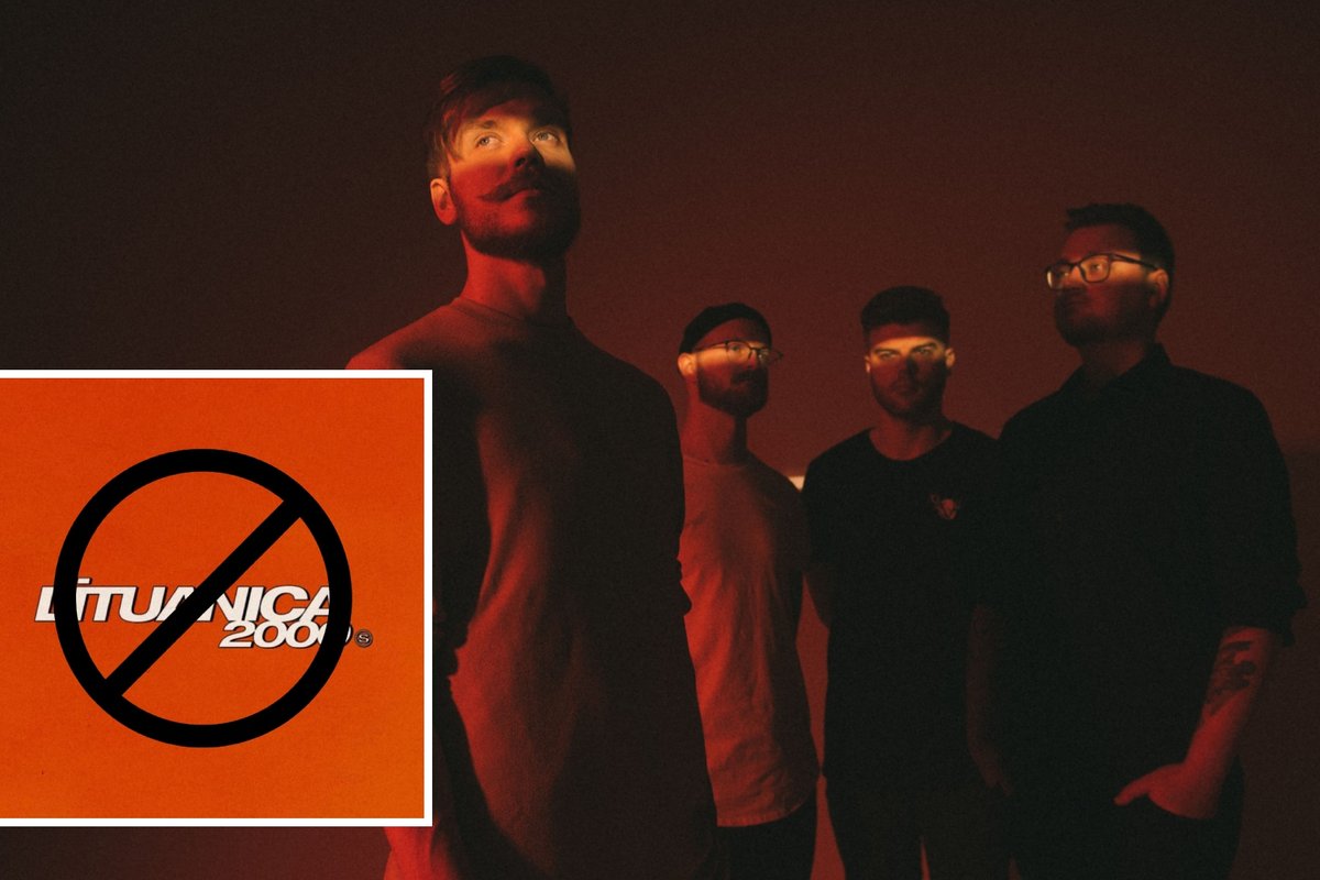 Po pasirodymo muzikos festivalyje grupės nesulaukia žadėtų honorarų: linkiu neturėti reikalų su šiuo žmogumi