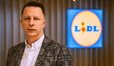 Verta: „Lidl“ siekis ne tik užtikrinti geriausią kainos ir kokybės santykį, bet ir būti dar arčiau klientų