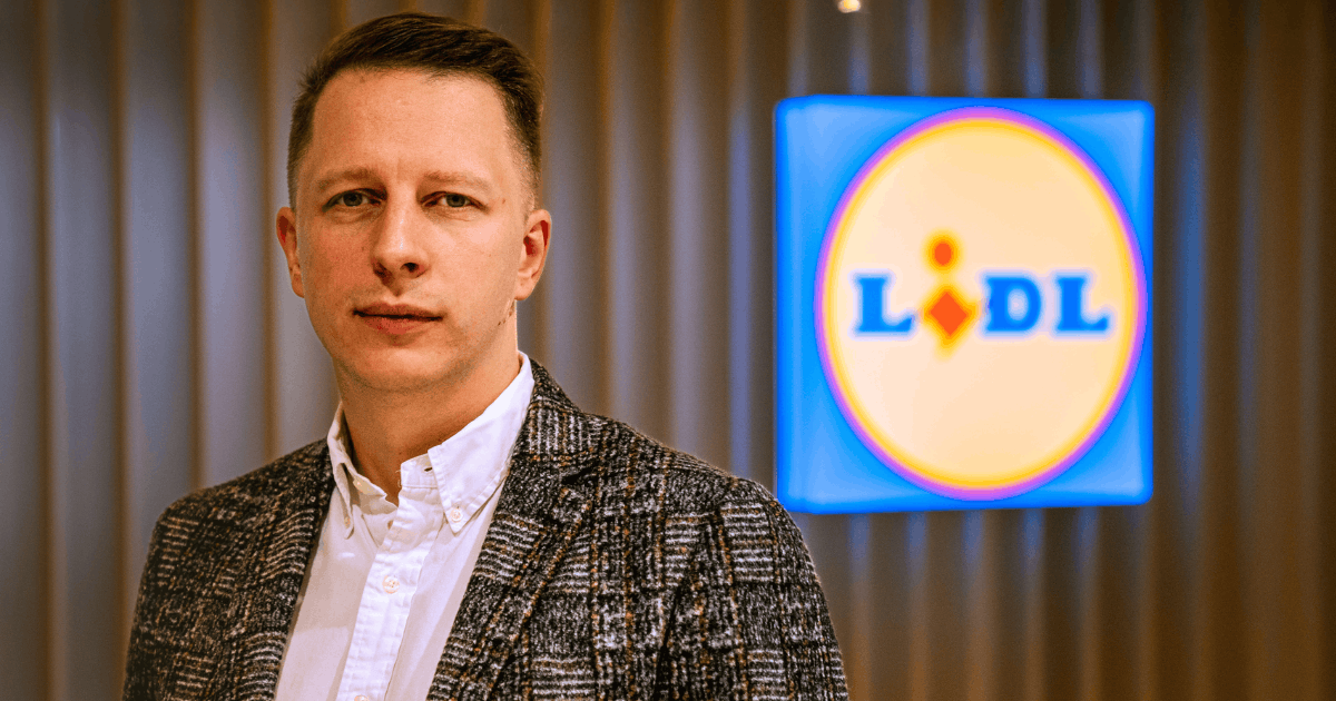 Verta: „Lidl“ siekis ne tik užtikrinti geriausią kainos ir kokybės santykį, bet ir būti dar arčiau klientų