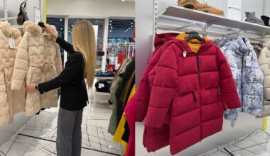 Vieną striukę, tinkančią visiems laisvalaikio poreikiams, rasite „Vilnius Outlet“ įsikūrusioje „Membershop“: kaip atrodo tobulas drabužis šaltajam sezonui?