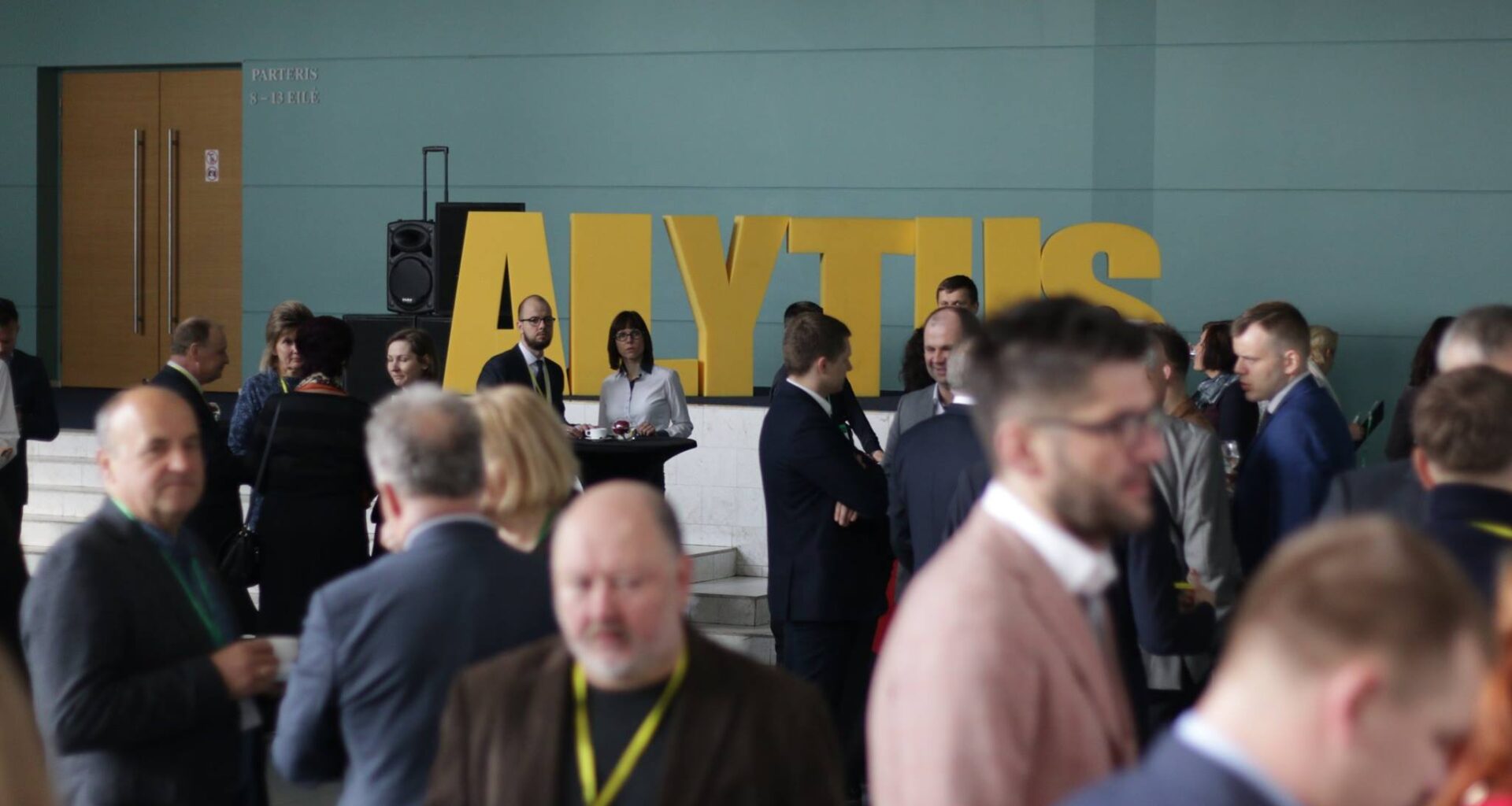 Alytaus verslams – nemokami mokymai apie rinkodarą ir dirbtinį intelektą