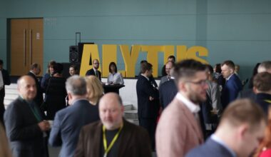 Alytaus verslams – nemokami mokymai apie rinkodarą ir dirbtinį intelektą