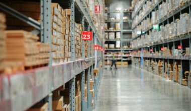 Nuo idėjos iki Europos masto verslo: partnerystė, sukūrusi naujus logistikos standartus