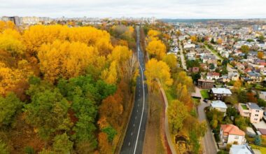 keičiasi eismo tvarka ir viešojo transporto maršrutai – Kas vyksta Kaune